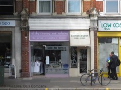 Nil Dry Cleaning & Tailoring  image