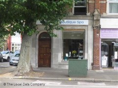 Himalayan Boutique Spa image