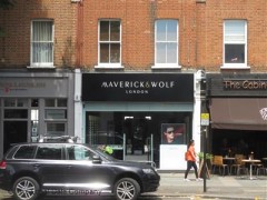 Maverick & Wolf  image