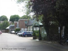 The Hogarth Health Club  image