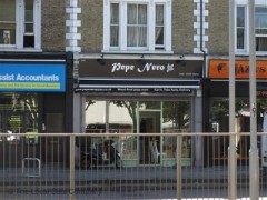 Pepe Nero image