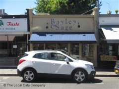 Bayley & Sage  image