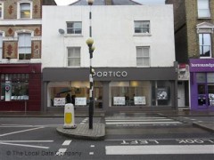 Portico image
