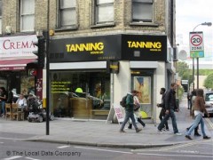 Tanning House UK image