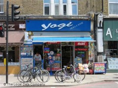 Yogi News & Wine image