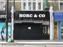 Horc & Co image