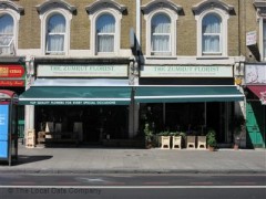 The Zumrut Florist image
