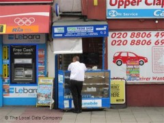 Aysha Phone Shop image