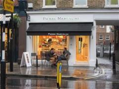 Pierre Marcolini image