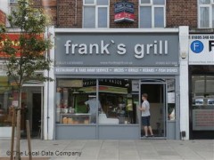 Frank's Grill image