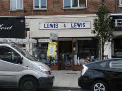 Lewis & Lewis image