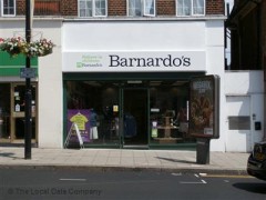 Barnardo's image