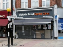 Victoria Road Dental Clinic image