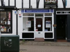 Bloom Hearing Specialists image