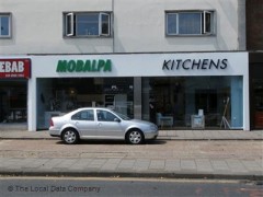 Mobalpa Kitchens image