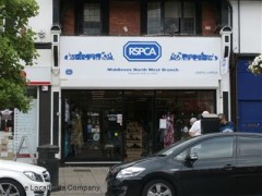 RSPCA image