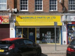 Gasworld Parts UK  image