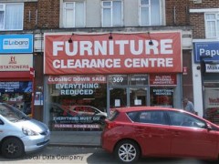 Furniture Clearance Centre image