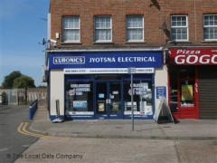 Jyotsna Electrical image
