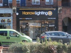 Harrow Lighting image