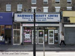 Hairwaves Beauty Centre image