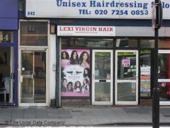 Lexi Virgin Hair image