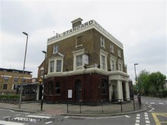 Royal Standard image