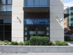 Benham & Reeves Residential Lettings image