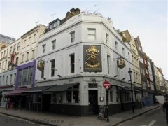Crown & Two Chairman image