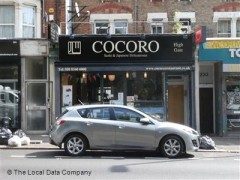 Cocoro image