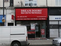 Dream Doors image