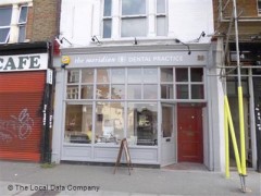 The Meridian Dental Practice image