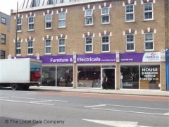 DebRA Charity Shop image