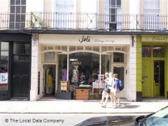 Joli Vintage Living image