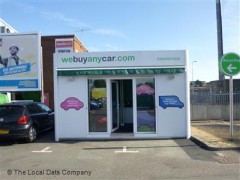 We Buy Any Car image