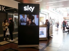 Sky image