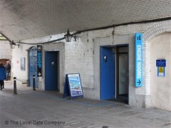 The Tower Bridge Exhibition Shop image