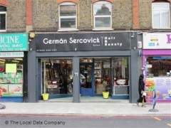 German Sercovick image