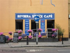 Riviera Style Cafe image