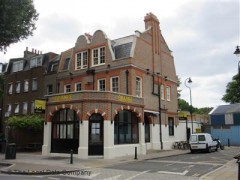 The Grange image