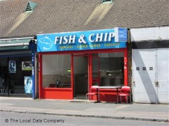Fish & Chips image