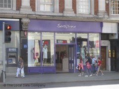 Seraphine image
