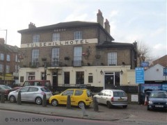 Tulse Hill Hotel image