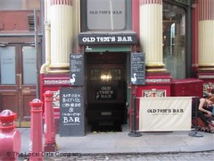 Old Toms Bar image