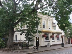 The Canonbury Tavern image