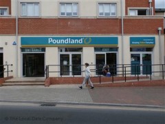 Poundland image