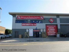 Bathroom & Plumbing Superstore image