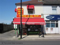 Feltham Halal Meat image