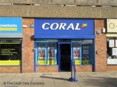 Coral image