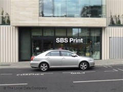 SBS Print image